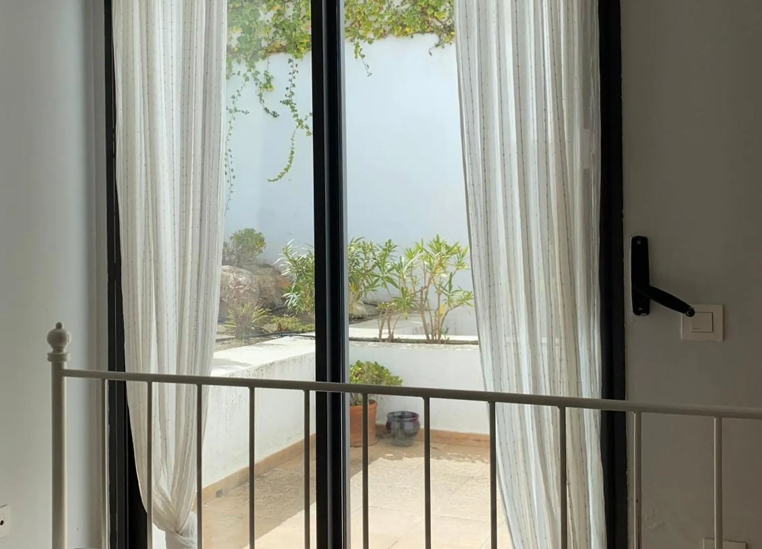 Casa Azul Macenas Villa Mojácar