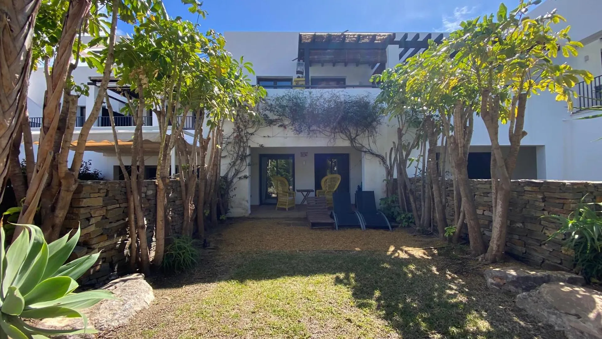 Casa Azul Macenas Villa Mojácar 0*,  Spanien