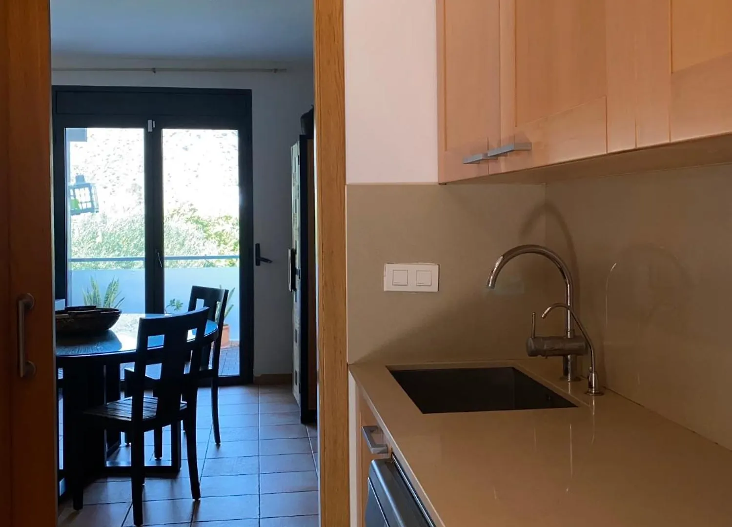 Casa Azul Macenas Villa Mojácar Semesterbostad