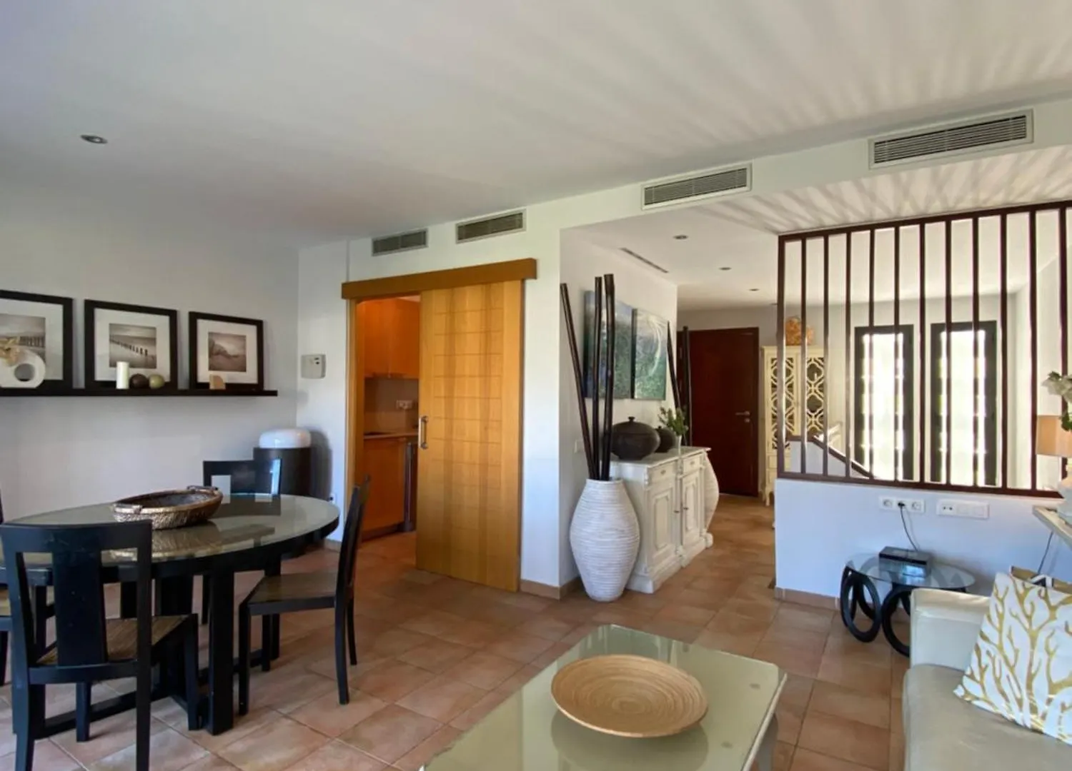 Semesterbostad Casa Azul Macenas Villa Mojácar