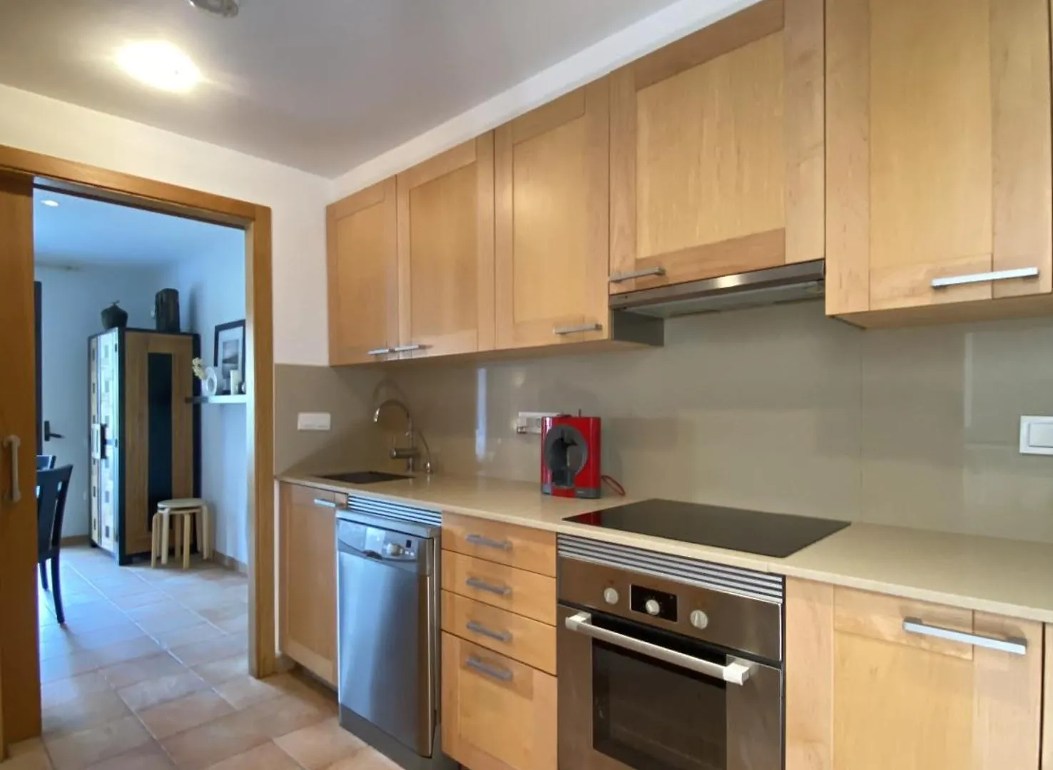 Vila Casa Azul Macenas Mojácar 0*,  Španělsko