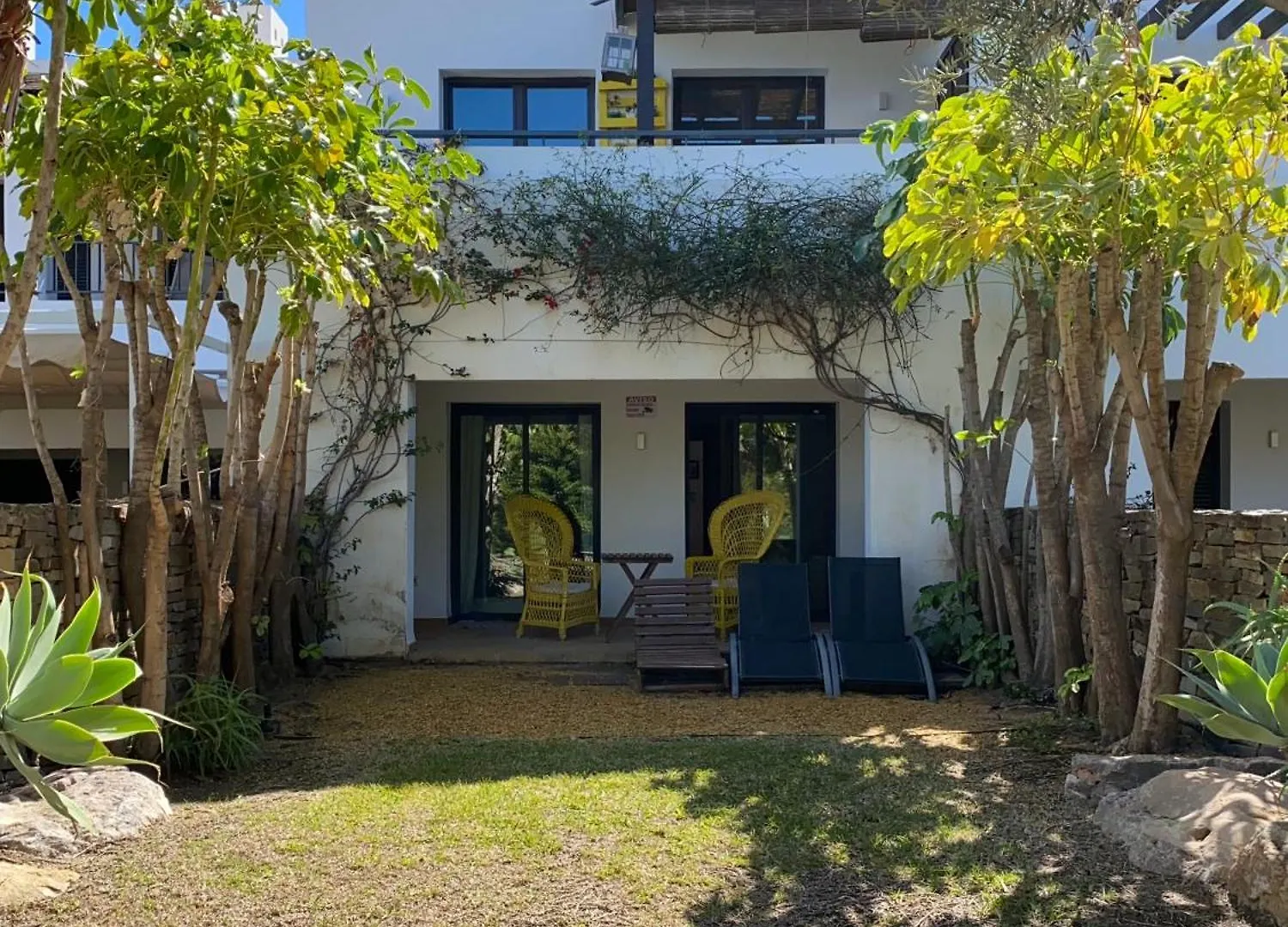 Vila Casa Azul Macenas Mojácar