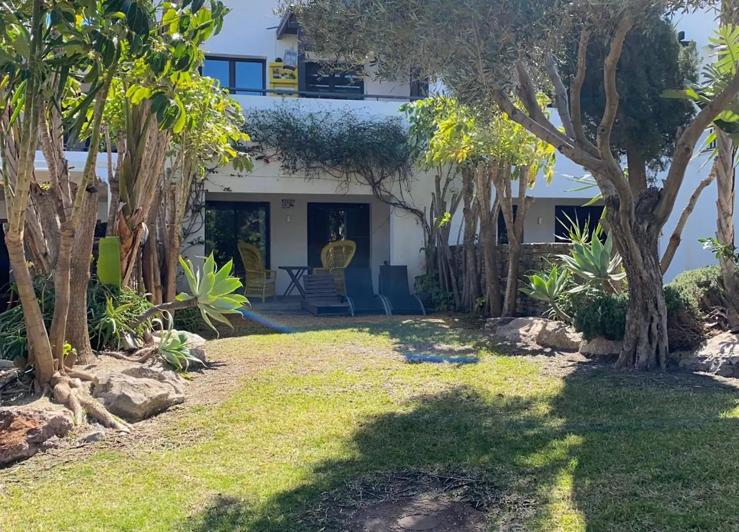 Vila Casa Azul Macenas Mojácar
